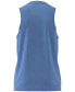 ფოტო #2 პროდუქტის Men's Essentials Slim-Fit Feelready Training Tank