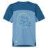 VAUDE Solaro II short sleeve T-shirt