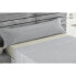 Bedding set Alexandra House Living Vairy Pearl Gray Super king 4 Pieces