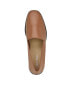 ფოტო #18 პროდუქტის Women's Nolla Square Toe Slip-On Casual Loafers