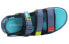 Фото #3 товара Сандалии спортивные синего цвета New Balance 750 SDL750TW