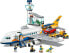 Фото #19 товара Игрушка Lego City 60262 Пассажирский самолет.
