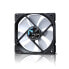 Фото #1 товара Fractal Design Dynamic GP-12 - Fan - 12 cm - 1200 RPM - 19.4 dB - White