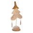 Фото #1 товара Новогодняя ёлка полярный 12 x 43 x 22 cm Бежевый Позолоченный Деревянный