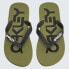 OAKLEY APPAREL College Flip Flops