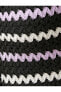 Фото #18 товара Топ Koton Crop Buttoned Striped Thin Strap