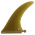 Фото #1 товара Серфборд высокой производительности SURF SYSTEM Lognboard Dolphin Keel Green