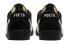 Poets x Nike SB Bruin Low 低帮 板鞋 男女同款 黑绿 / Кроссовки Nike SB Bruin CU3211-001