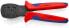 KNIPEX 97 54 25 - Crimping tool