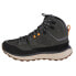 Фото #2 товара Jack Wolfskin Terraquest Texapore Mid M 4056381-4143 shoes
