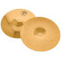 Thomann 13" Copper Pl Marching Cymbals