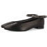 GIOSEPPO Menno ballet pumps