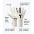 Фото #2 товара Вратарские перчатки T1TAN Classic 1.0 White-Out с защитой пальцев