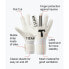 T1TAN Classic 1.0 goalkeeper gloves with finger protection