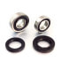 Фото #2 товара PROX Yam.YZ 125-250 99-22/Wr F-YZ F 250-400-426-450 Wheel Bearing Kit