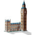 Фото #2 товара WREBBIT Emblematic Buildings Big Ben 3D Puzzle 890 Piezas