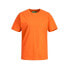 JACK & JONES Anna Reg Every Small Logo Noos short sleeve T-shirt