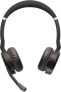 Фото #1 товара Jabra Evolve 75 SE USB-A Stereo MS Wireless Office Headset