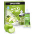 Фото #1 товара OVERSTIMS Green Apple Liquid Antioxidant 30gr 10 Units