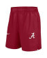 Men's Crimson Alabama Crimson Tide Primetime Victory Performance Shorts