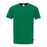 UHLSPORT ID short sleeve T-shirt