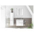 Фото #3 товара Комплект мебели для ванной PELIPAL Badezimmerset 6040 XI (3-штучный)