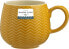 Mason Cash Mugg Embossed CHEVRON Mason Cash®