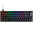 Фото #2 товара Ducky One 2 SF Gaming Tastatur, MX-Speed-Silver, RGB LED - schwarz