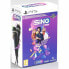 Фото #1 товара Видеоигры PlayStation 5 KOCH MEDIA Let's Sing 2024 - France Edition (FR)