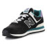 Фото #3 товара New Balance U574LV2 shoes