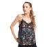 SUPERDRY Studios Eyelash Cami Blouse