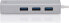 Фото #5 товара HUB USB Digitus 1x RJ-45 + 3x USB-A 3.0 (DA-70255)