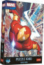 Фото #5 товара Trefl Puzzle 1000 elementów Premium Plus Quality Iron Man