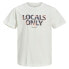 ფოტო #1 პროდუქტის JACK & JONES Brezzy Fst short sleeve T-shirt