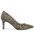 Women's Jeules Pointed-Toe Slip-On Pumps, Created for Macy's