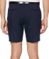 Фото #2 товара Men's 7” Flat Front Golf Short With Active Waistband