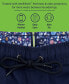 ფოტო #4 პროდუქტის Men's Slim Fit Solid Drawstring Shorts