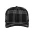 Фото #3 товара FLEXFIT Cap Tartan Plaid