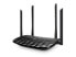 TP-LINK AC1200 Wireless MU-MIMO Gigabit Router - Wi-Fi 5 (802.11ac) - Dual-band (2.4 GHz / 5 GHz) - Ethernet LAN - 5G - Black - Tabletop router