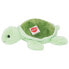 Фото #4 товара HERMANN TEDDY Sandy Super Soft And Spongy Turtle 30 cm Teddy