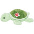 Фото #5 товара HERMANN TEDDY Sandy Super Soft And Spongy Turtle 30 cm Teddy