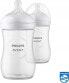 Фото #9 товара Avent AVENT SCY903/02-RESPONSYWNA BUTELKA 260 ML A 2 SZT