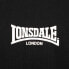 LONSDALE Beetham hoodie