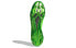 Фото #7 товара adidas X Speedportal .1 FG 硬天然草坪 足球鞋 男款 荧光绿 / Бутсы футбольные Adidas X GW8426