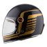 BY CITY Roadster Carbon II R.22.06 full face helmet