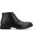 Фото #2 товара Men's Arturo Tru Comfort Foam Plain Toe Chukka Boots