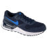 Фото #1 товара Nike Air Max System GS DQ0284-400 shoes
