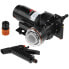 Фото #2 товара JOHNSON PUMP 5.2 Aqua Jet TM Wash Down 12V Pump