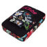 RDX SPORTS Floral Focus Pad