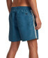 ფოტო #9 პროდუქტის Men's Breakout Elastic Waist Shorts